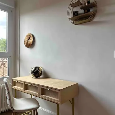 Maison Les 3 Fees , 3 Chambres, Chamerolles Courcy-Aux-Loges Extérieur photo