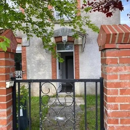 Maison Les 3 Fees , 3 Chambres, Chamerolles Courcy-Aux-Loges Extérieur photo