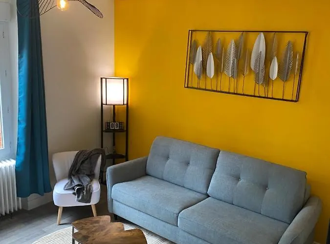Maison Les 3 Fees , 3 Chambres, Chamerolles