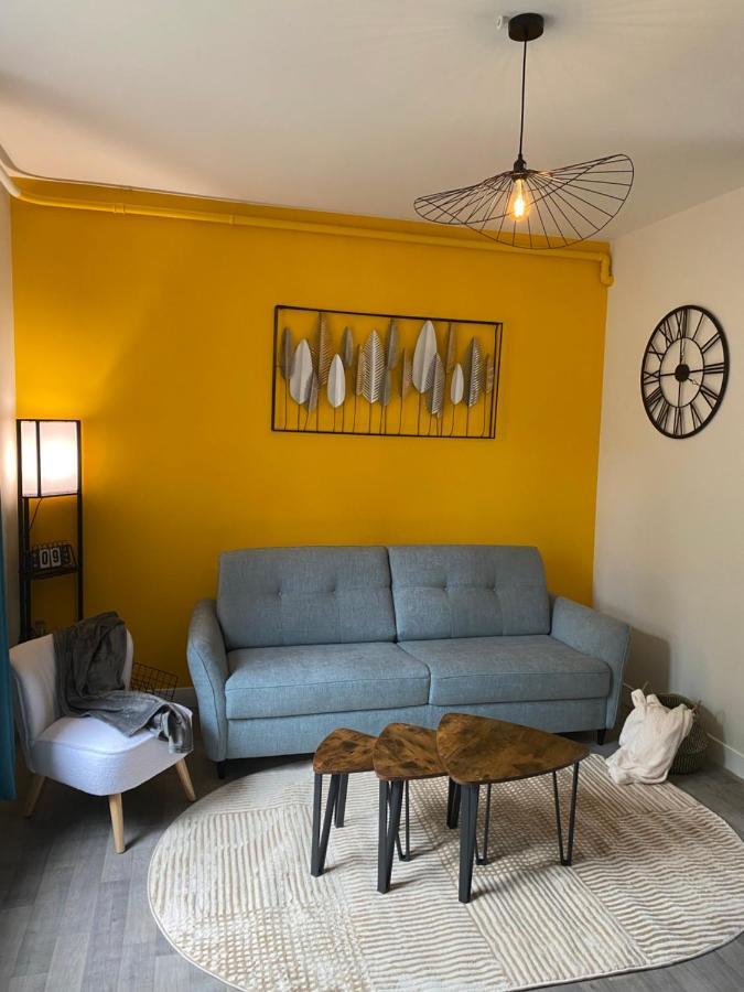 Maison Les 3 Fees , 3 Chambres, Chamerolles * Courcy-Aux-Loges