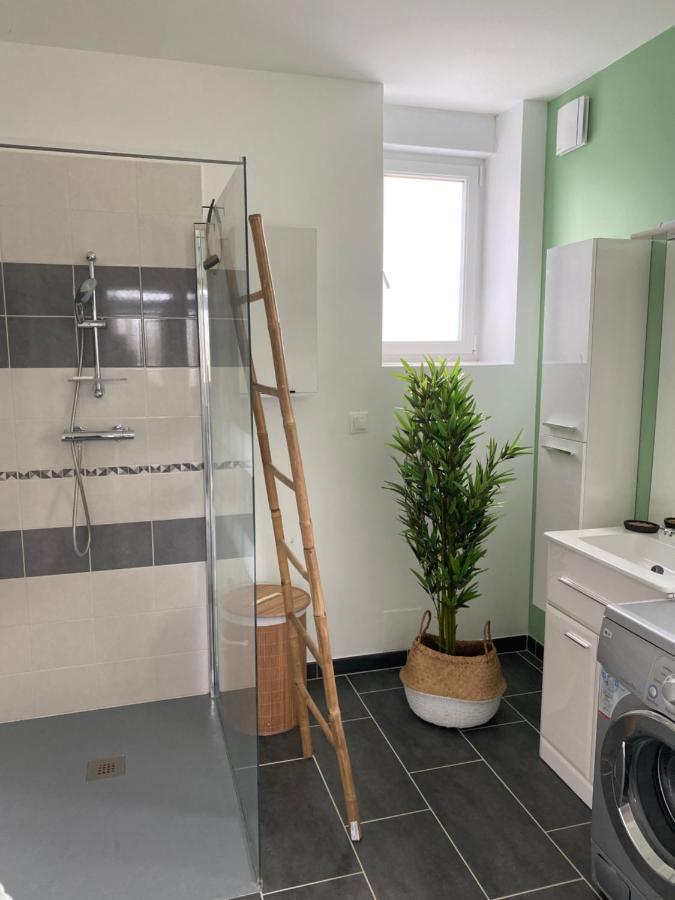 Maison Les 3 Fees , 3 Chambres, Chamerolles Courcy-Aux-Loges