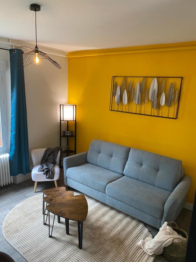 Maison Les 3 Fees , 3 Chambres, Chamerolles Hébergement de vacances