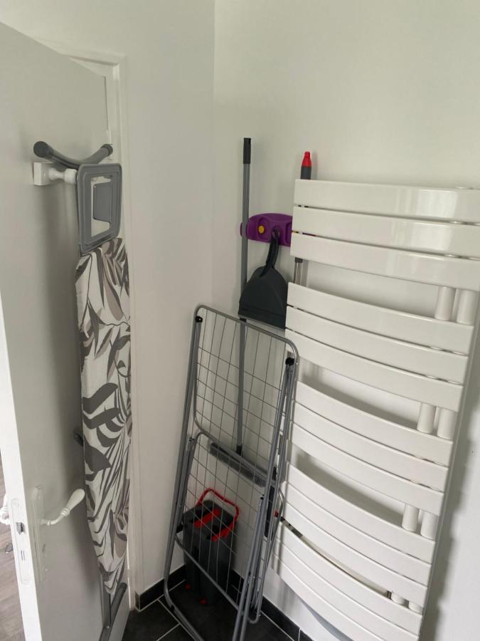 Maison Les 3 Fees , 3 Chambres, Chamerolles Hébergement de vacances