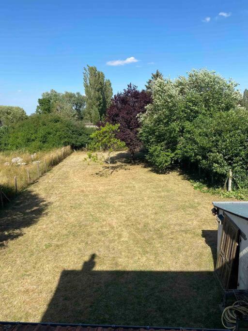 Hébergement de vacances Maison Les 3 Fees , 3 Chambres, Chamerolles Courcy-Aux-Loges