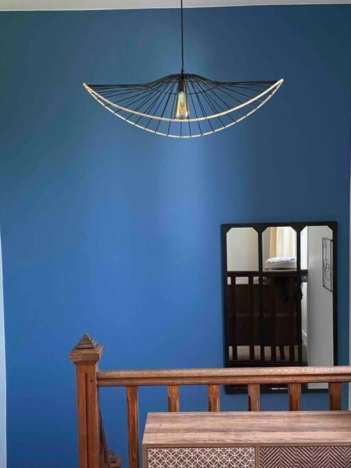 Hébergement de vacances Maison Les 3 Fees , 3 Chambres, Chamerolles *