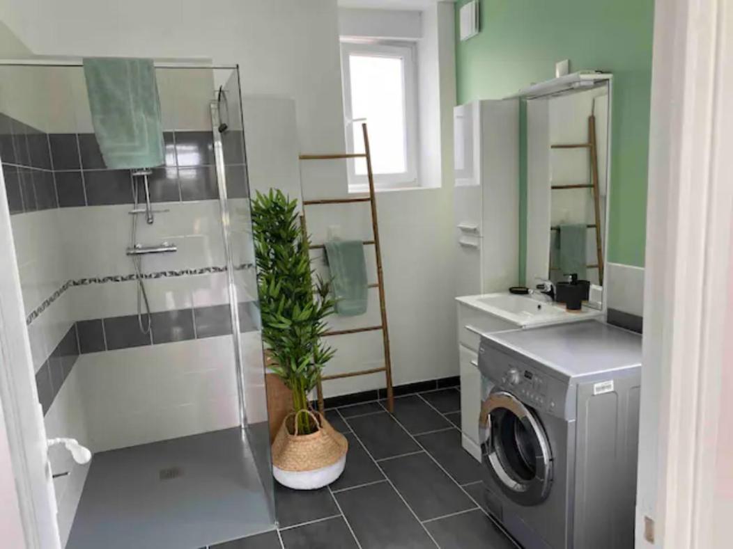 Maison Les 3 Fees , 3 Chambres, Chamerolles *