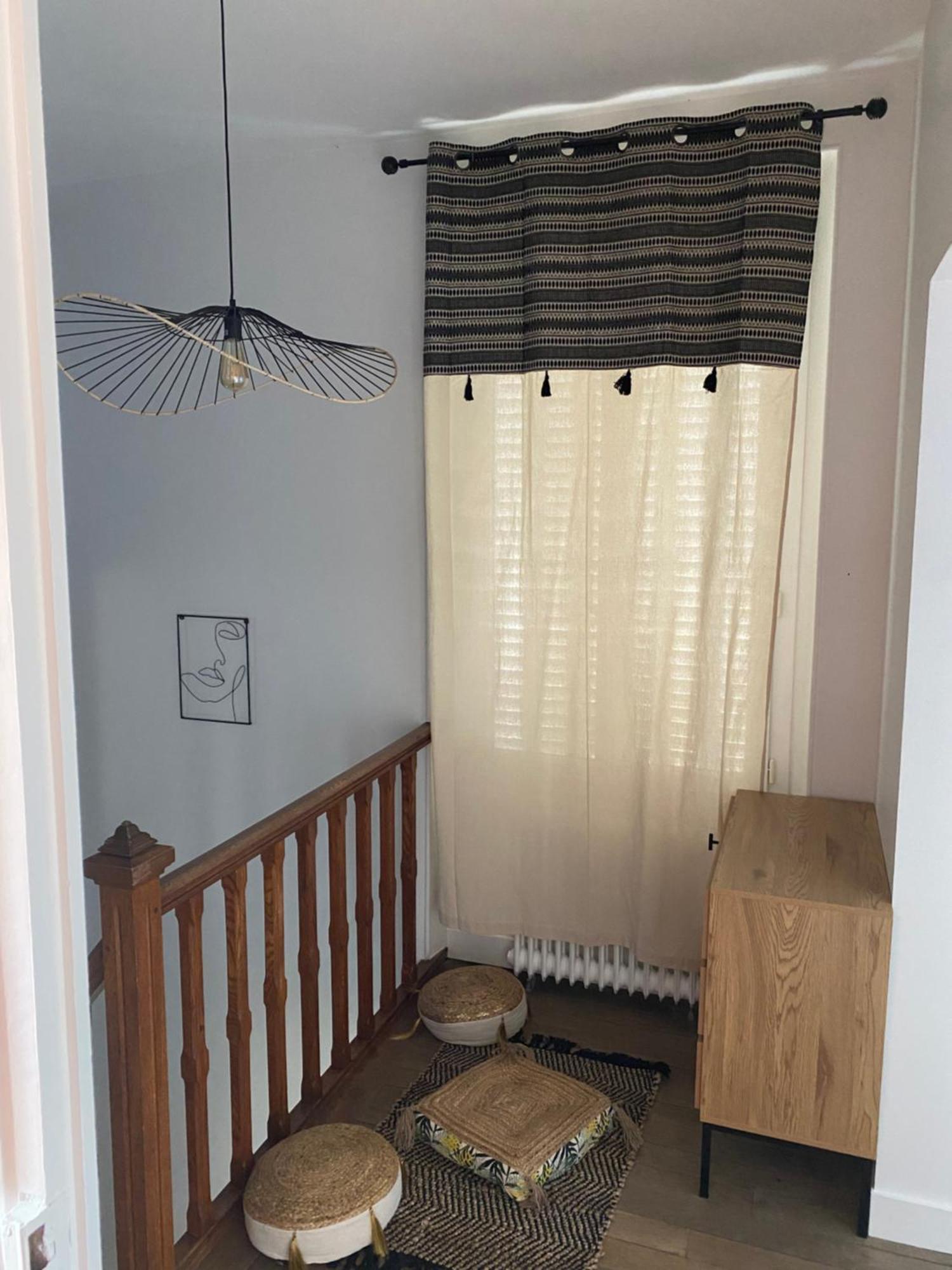 Hébergement de vacances Maison Les 3 Fees , 3 Chambres, Chamerolles Courcy-Aux-Loges
