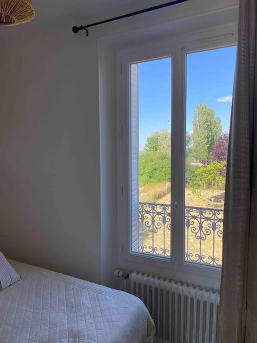 Maison Les 3 Fees , 3 Chambres, Chamerolles