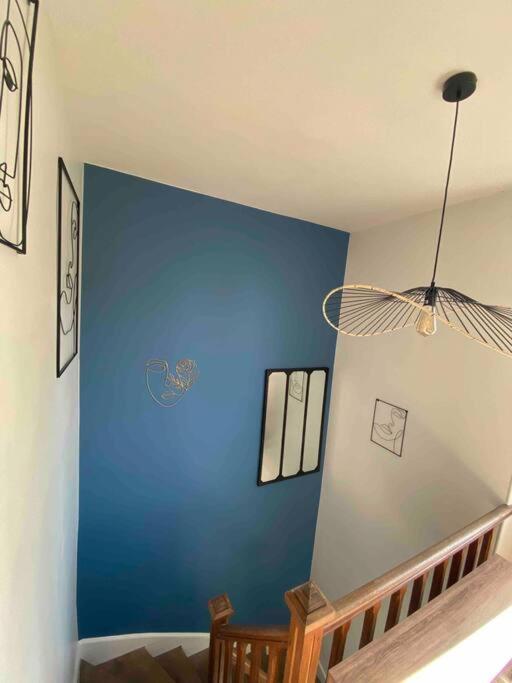 Maison Les 3 Fees , 3 Chambres, Chamerolles * Courcy-Aux-Loges