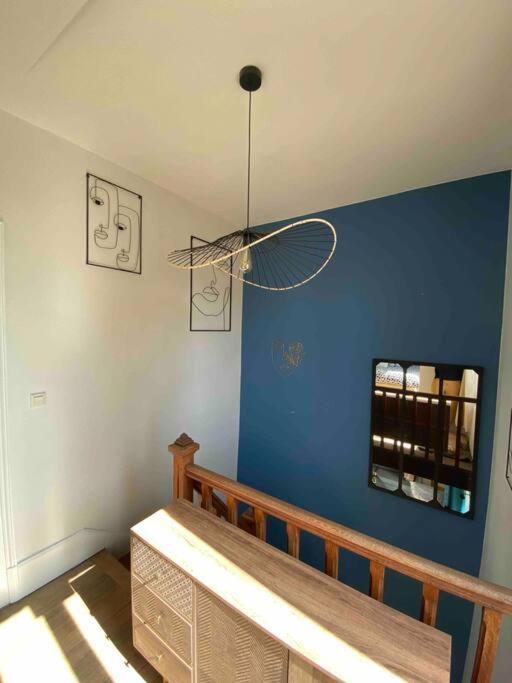 Maison Les 3 Fees , 3 Chambres, Chamerolles