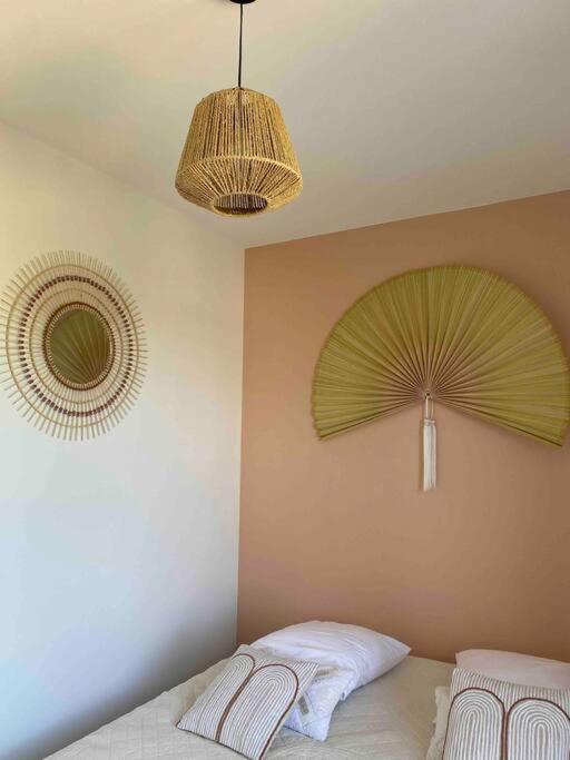 Hébergement de vacances Maison Les 3 Fees , 3 Chambres, Chamerolles