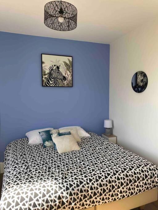 Maison Les 3 Fees , 3 Chambres, Chamerolles *
