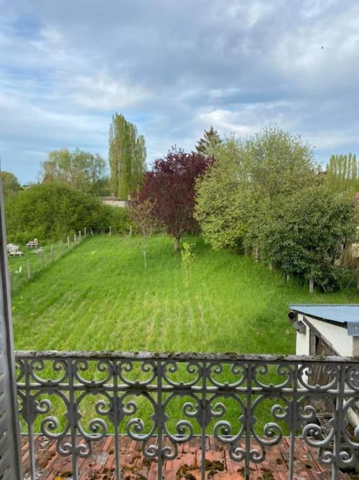 Maison Les 3 Fees , 3 Chambres, Chamerolles Courcy-Aux-Loges